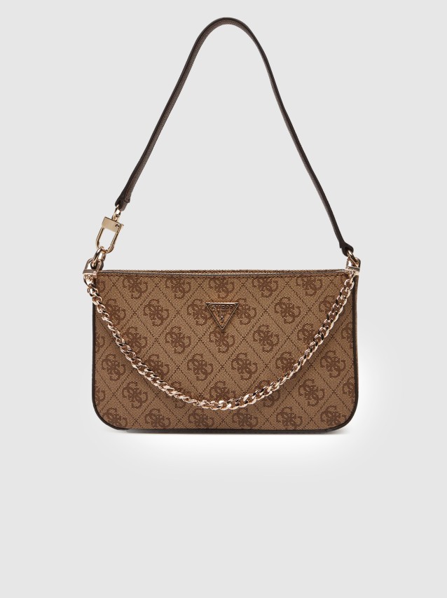 Mala de Ombro Mulher Guess Acessrios