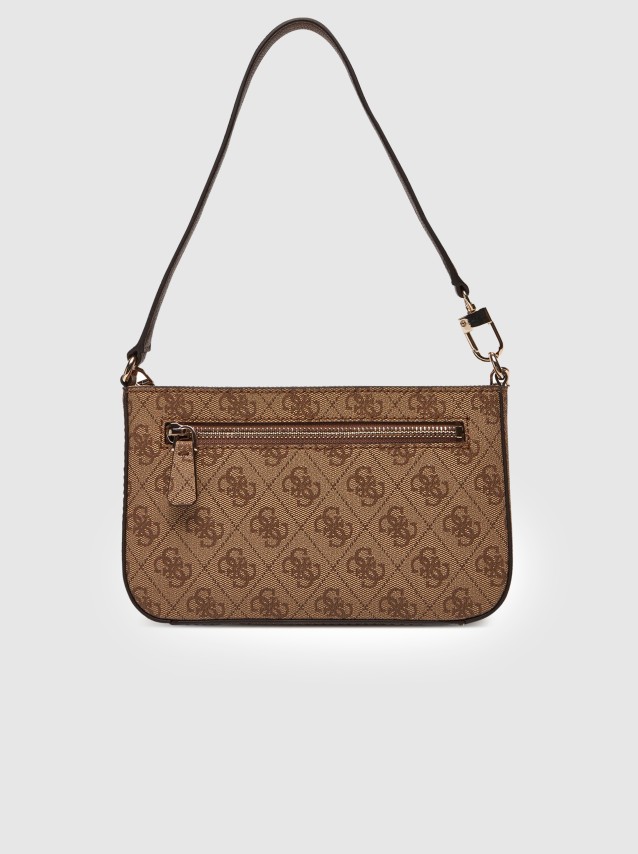 Mala de Ombro Mulher Guess Acessrios