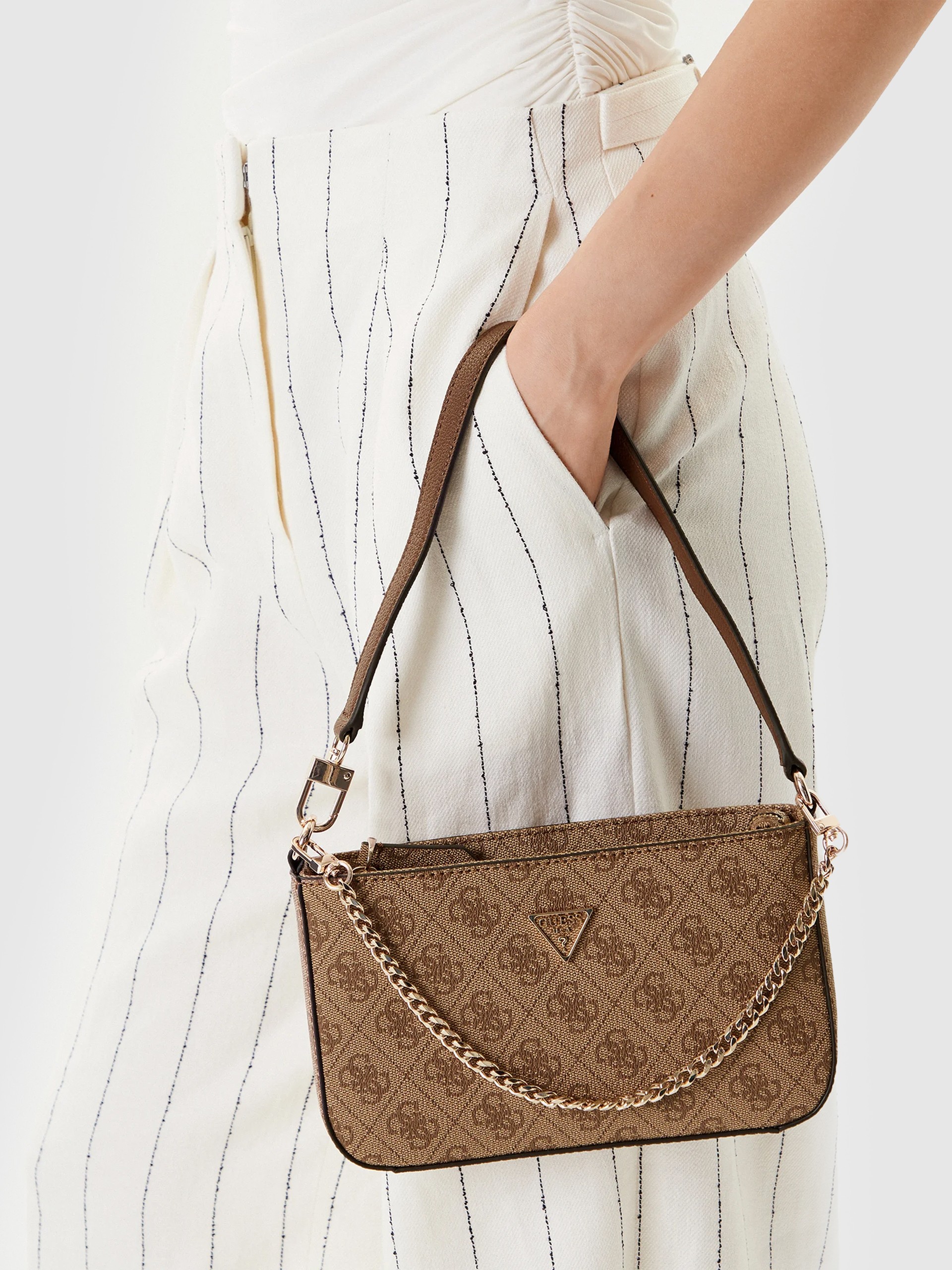 Sac À Bandoulière Féminin Guess Acessórios