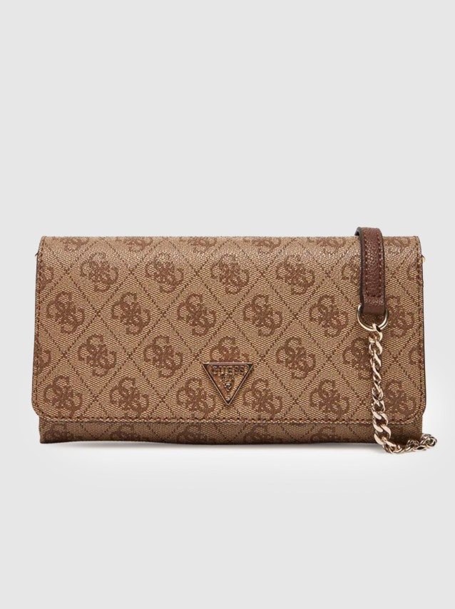 Mala Tiracolo Mulher Guess Acessrios