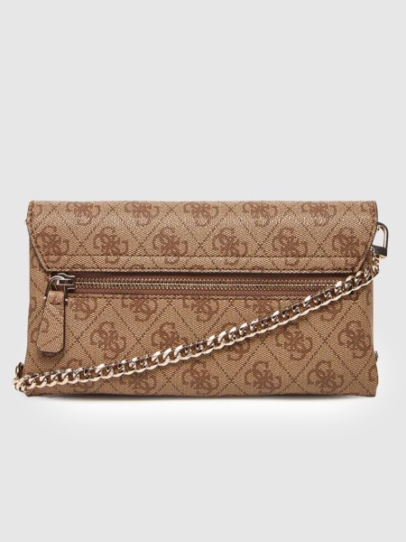 Shoulder Bag Female Guess Acessórios Shoulder Bag Female Guess Acessórios