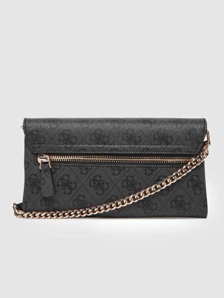 Bolso Bandolera Femenino Guess Acessórios Bolso Bandolera Femenino Guess Acessórios