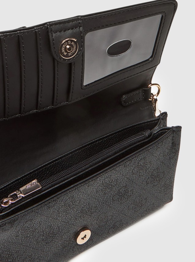 Shoulder Bag Female Guess Acessórios