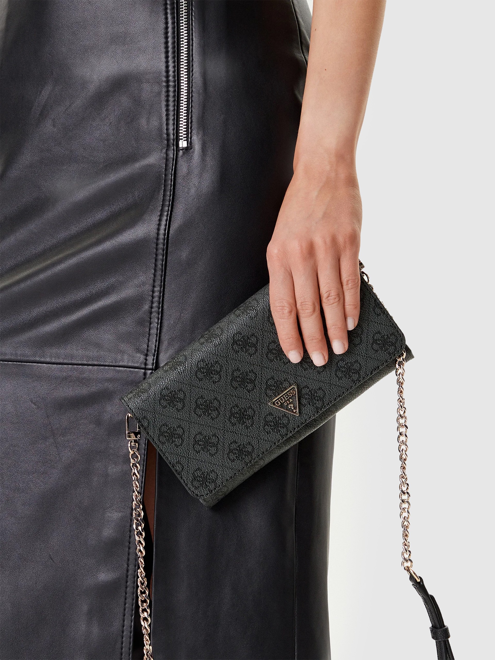 Sac À Bandoulière Féminin Guess Acessórios