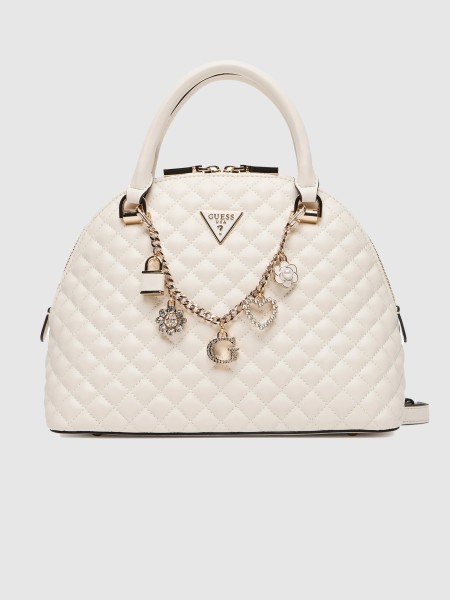 Handbag Female Guess Acessrios