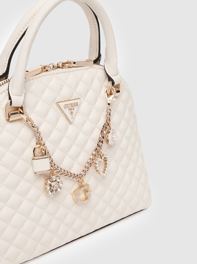 Mala de Mão Mulher Guess Acessórios