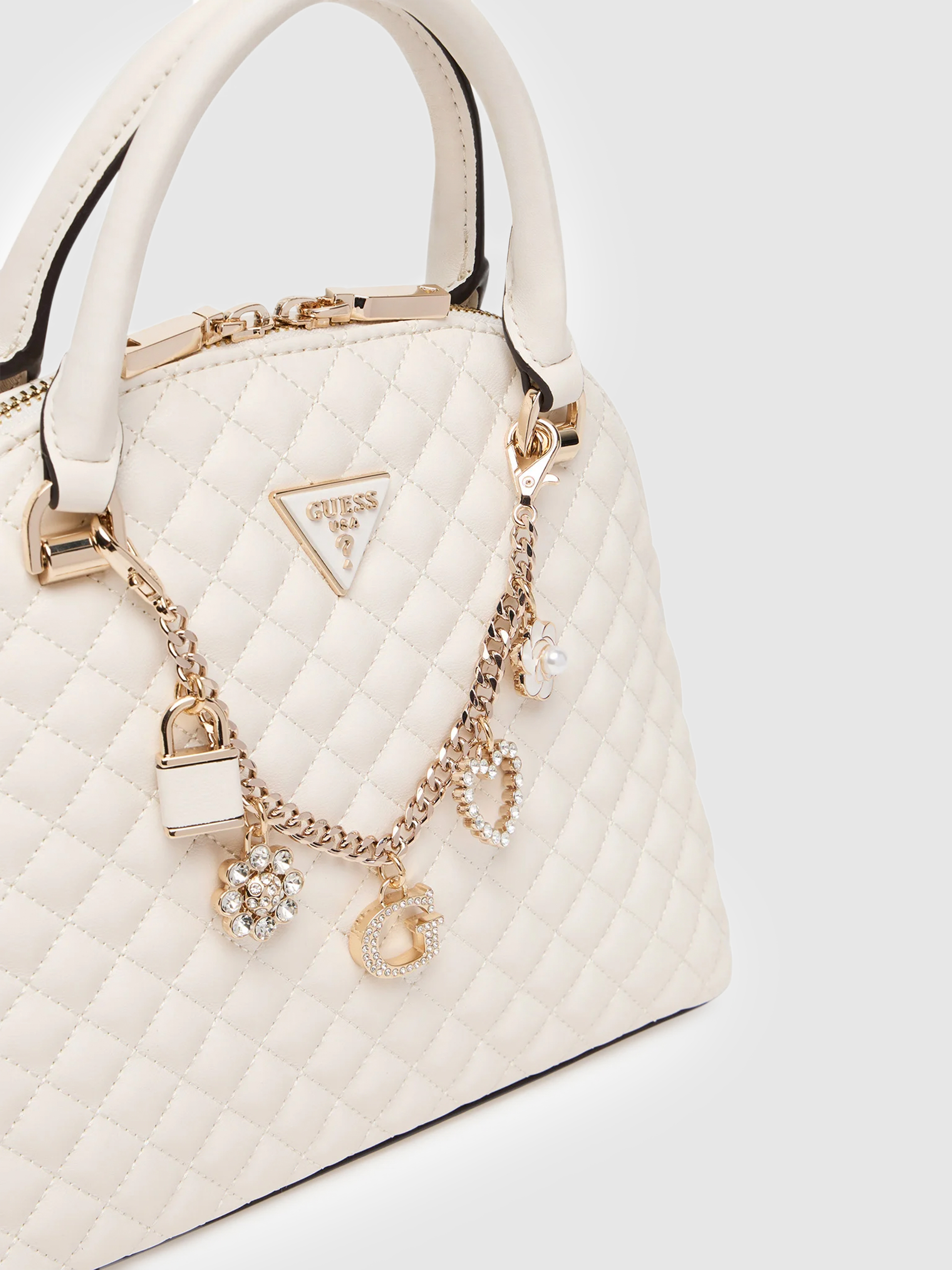 Handbag Female Guess Acessórios