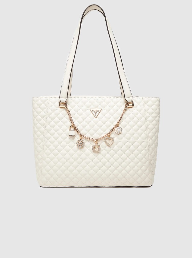 Tote Bags Mulher Guess Acessrios