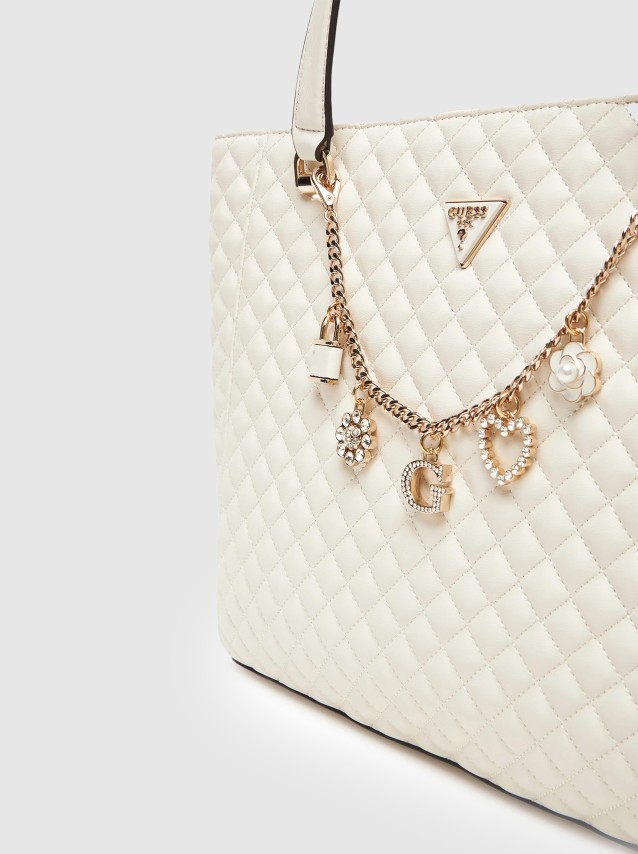 Fourre-Tout Fminin Guess Acessrios