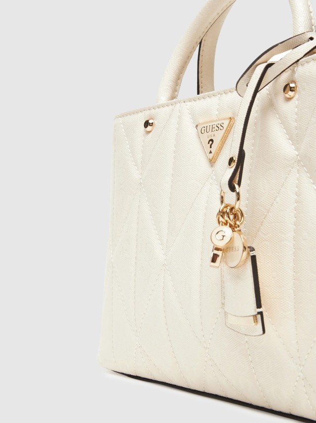 Bolsos de Mano Femenino Guess Acessórios