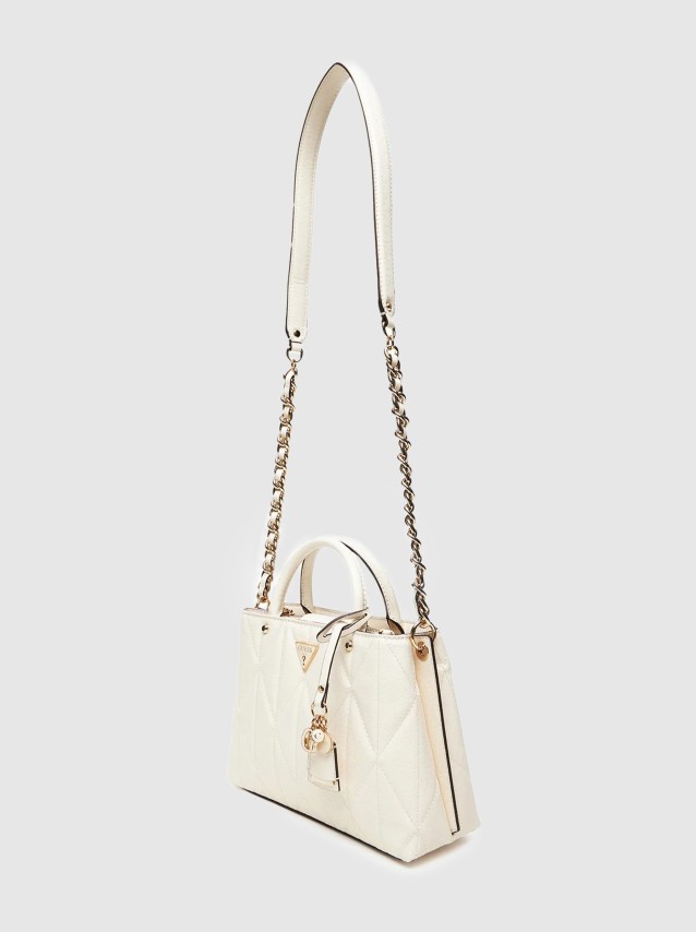 Bolsos de Mano Femenino Guess Acessórios