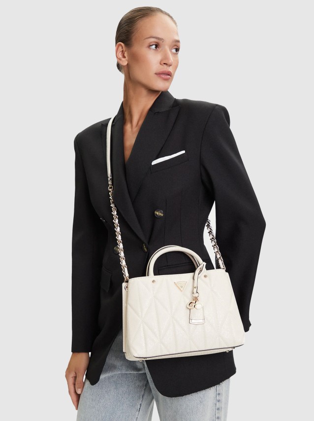 Bolsos de Mano Femenino Guess Acessórios