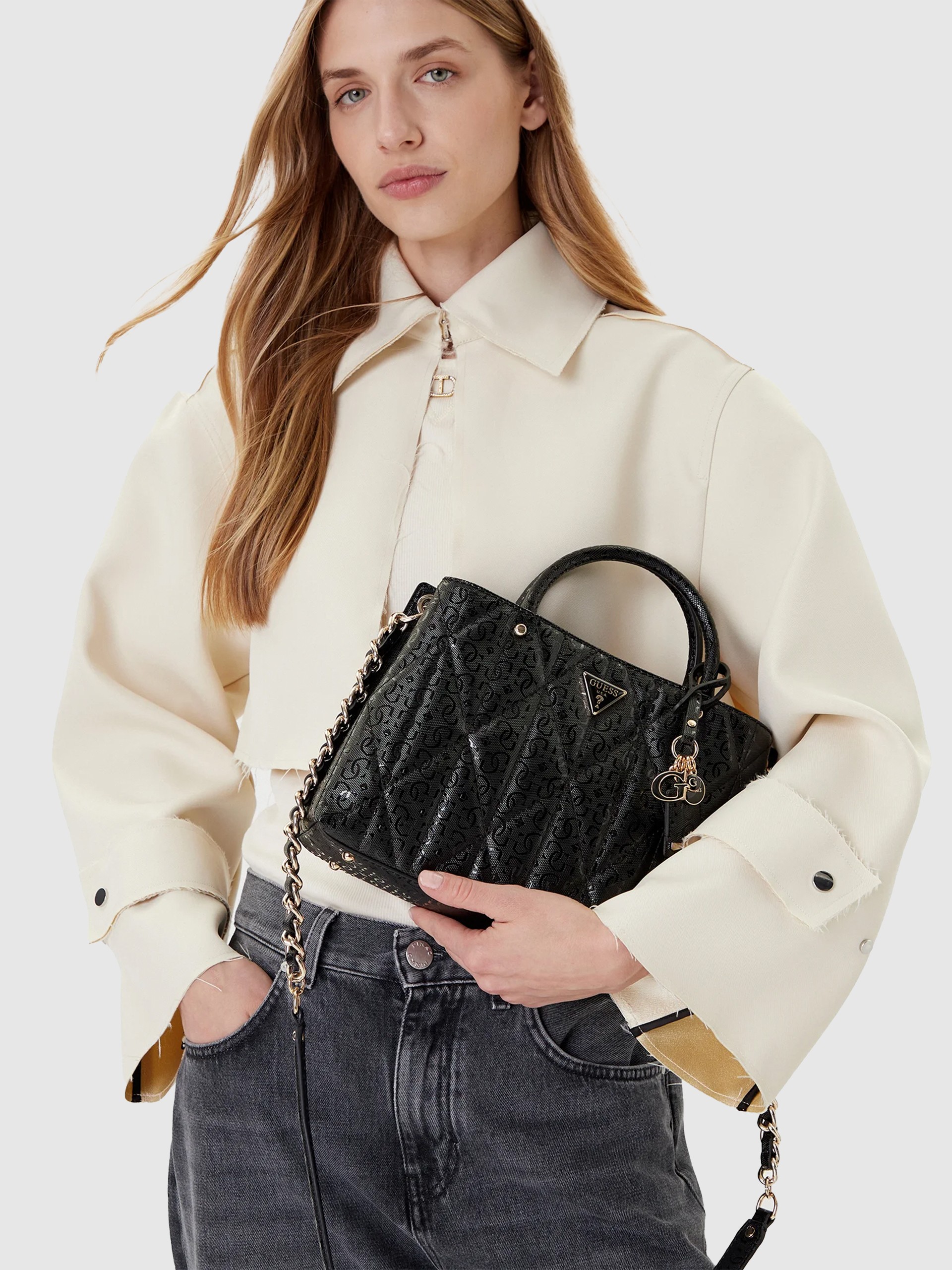 Tote Bags Female Guess Acessórios