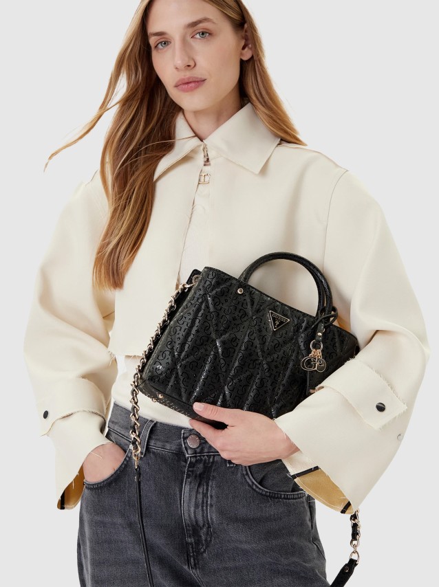 Bolsos de Mano Femenino Guess Acessórios