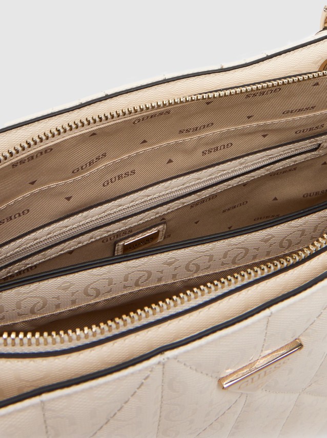 Bolsos de Mano Femenino Guess Acessórios