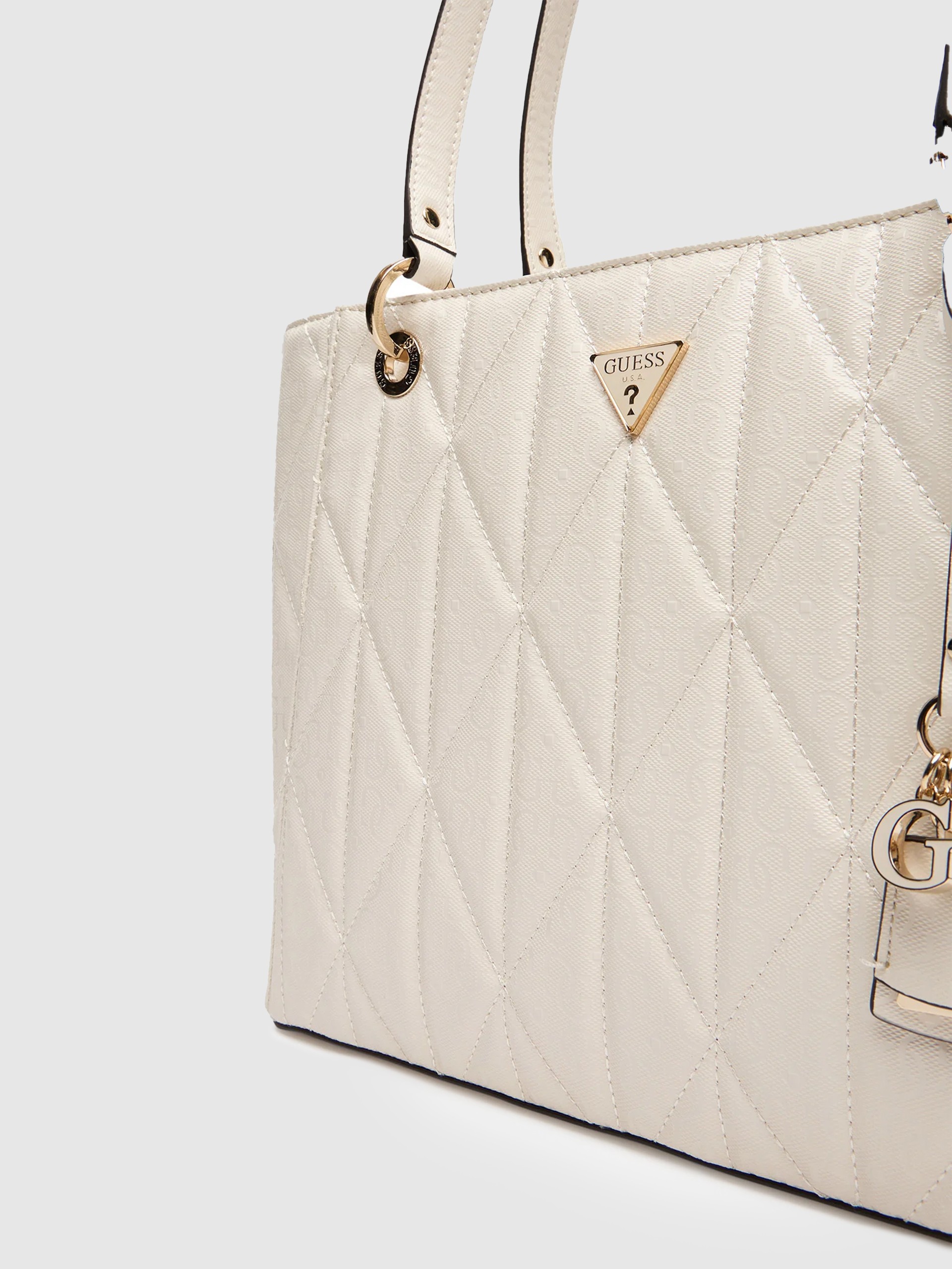 Bolsos de Mano Femenino Guess Acessórios