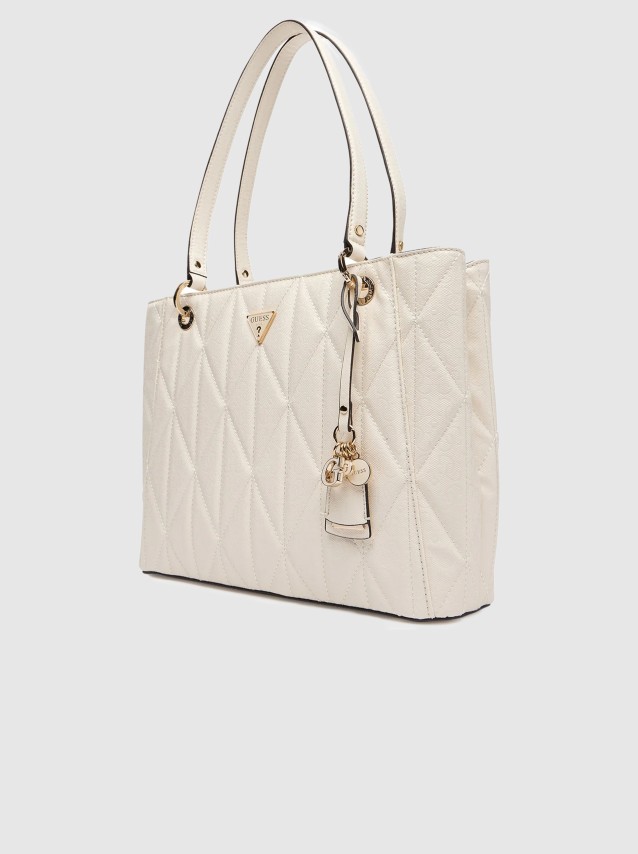 Bolsos de Mano Femenino Guess Acessórios