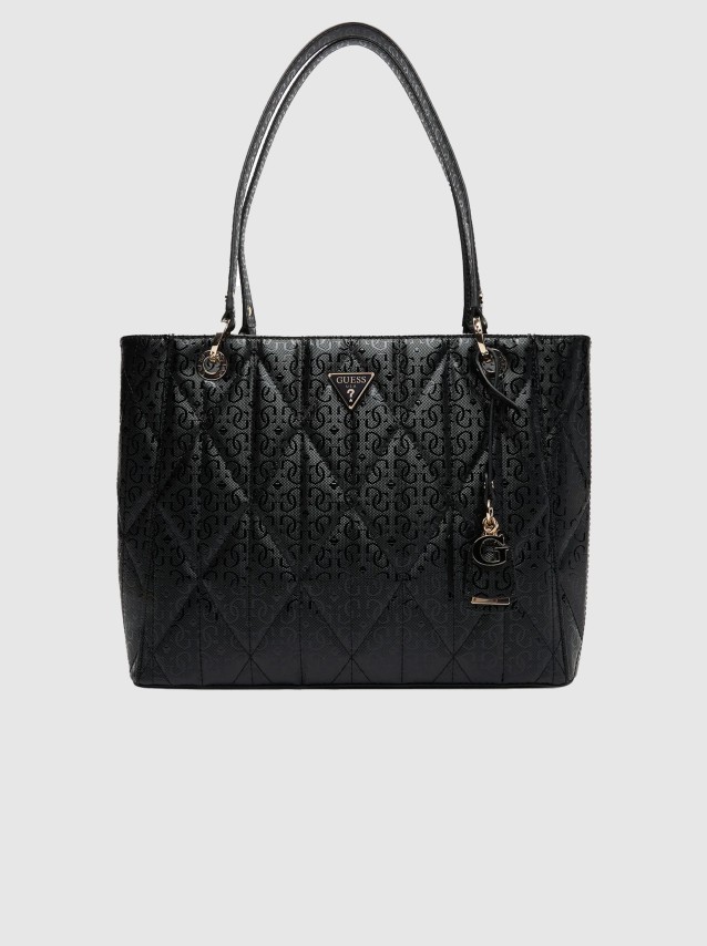 Tote Bags Mulher Guess Acessrios