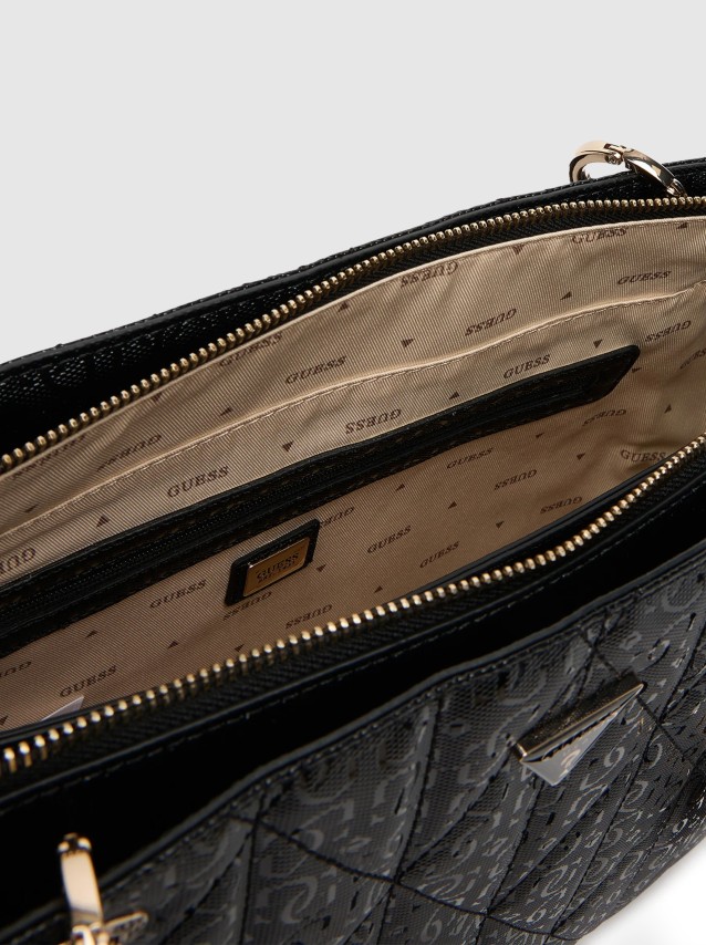 Bolsos de Mano Femenino Guess Acessórios