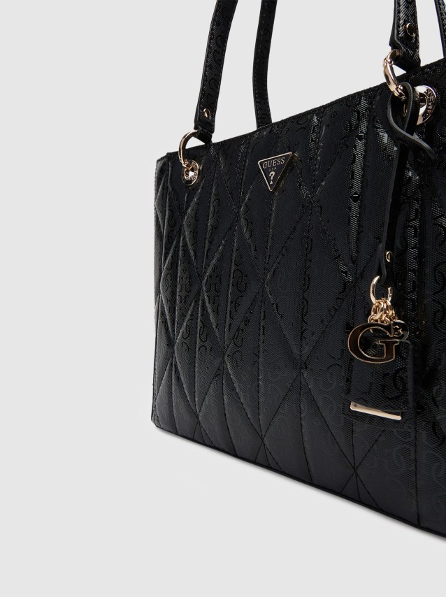 Bolsos de Mano Femenino Guess Acessórios