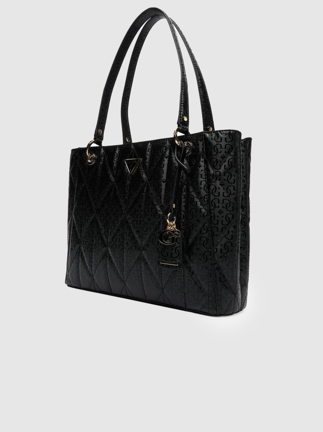 Bolsos de Mano Femenino Guess Acessórios