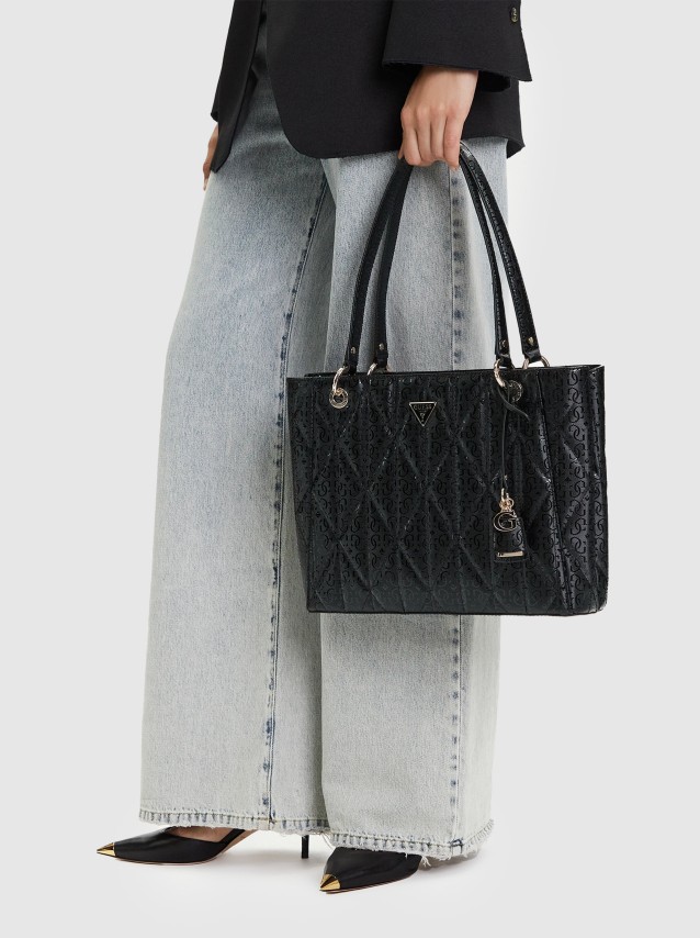 Bolsos de Mano Femenino Guess Acessórios
