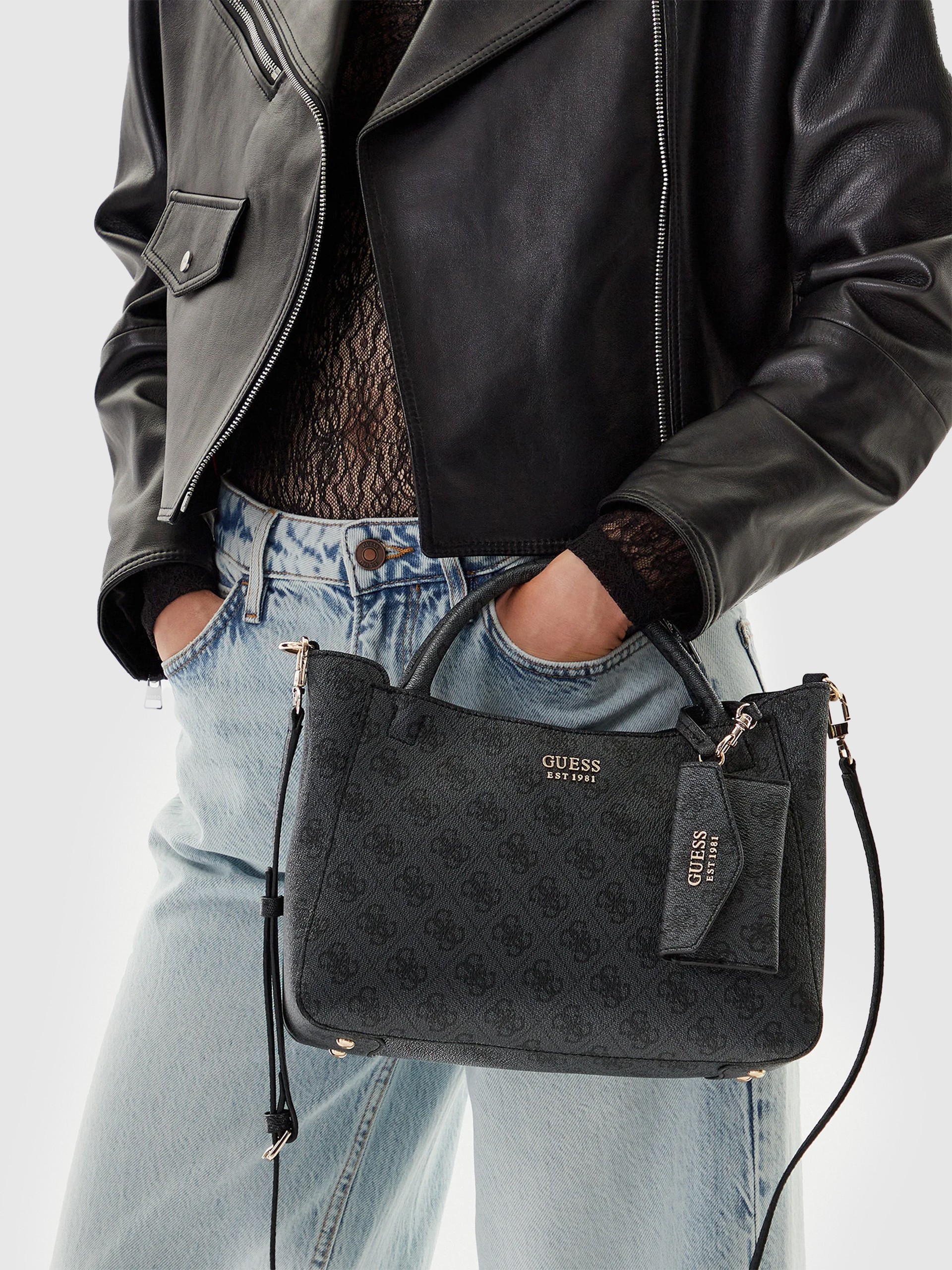 Shoppers Féminin Guess Acessórios