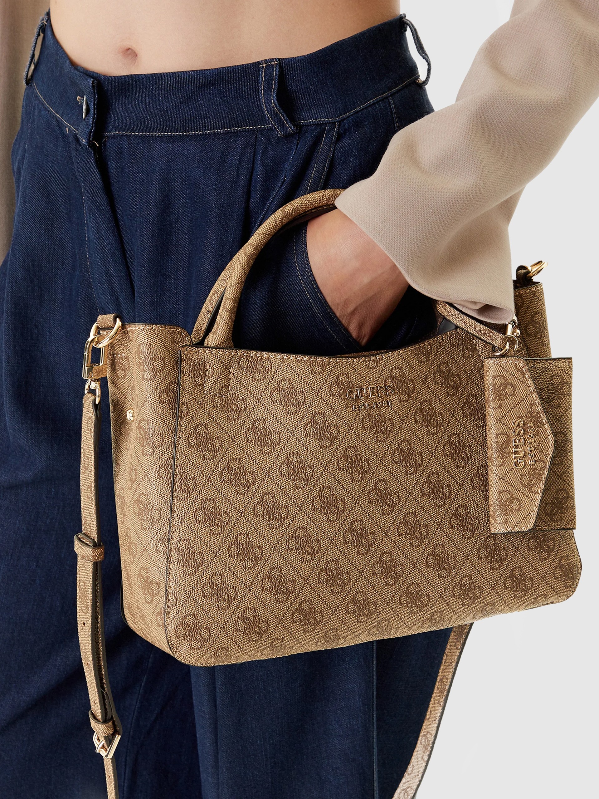 Shoppers Female Guess Acessórios