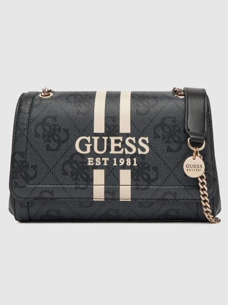 Mala Tiracolo Mulher Guess Acessrios