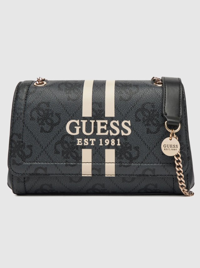 Mala Tiracolo Mulher Guess Acessrios