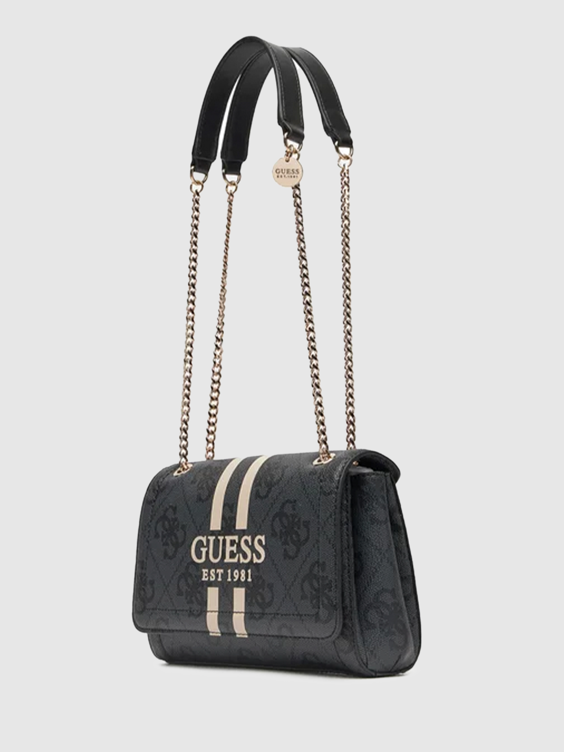 Sac À Bandoulière Féminin Guess Acessórios
