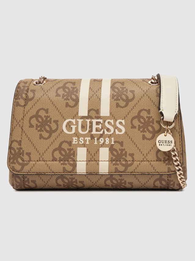 Mala Tiracolo Mulher Guess Acessrios