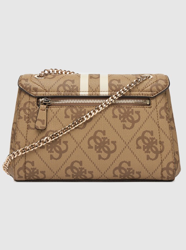 Mala Tiracolo Mulher Guess Acessrios