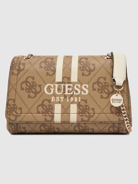 Mala Tiracolo Mulher Guess Acessrios