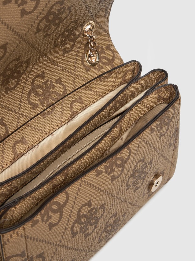 Sac À Bandoulière Féminin Guess Acessórios