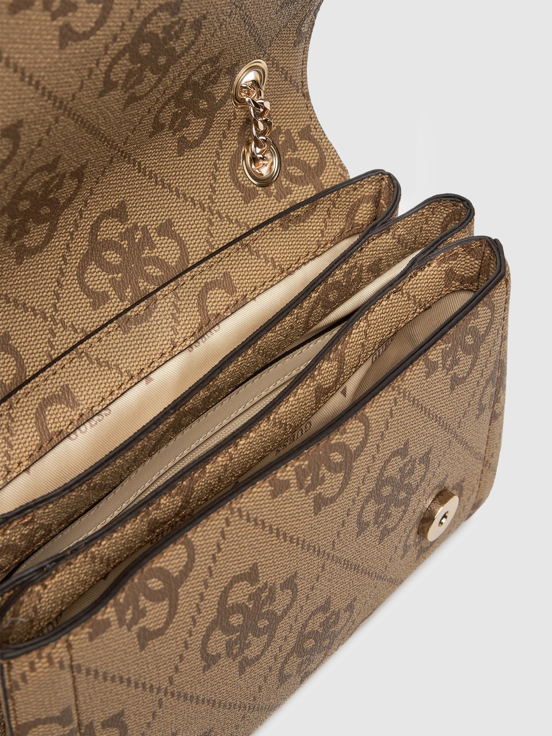 Sac À Bandoulière Féminin Guess Acessórios
