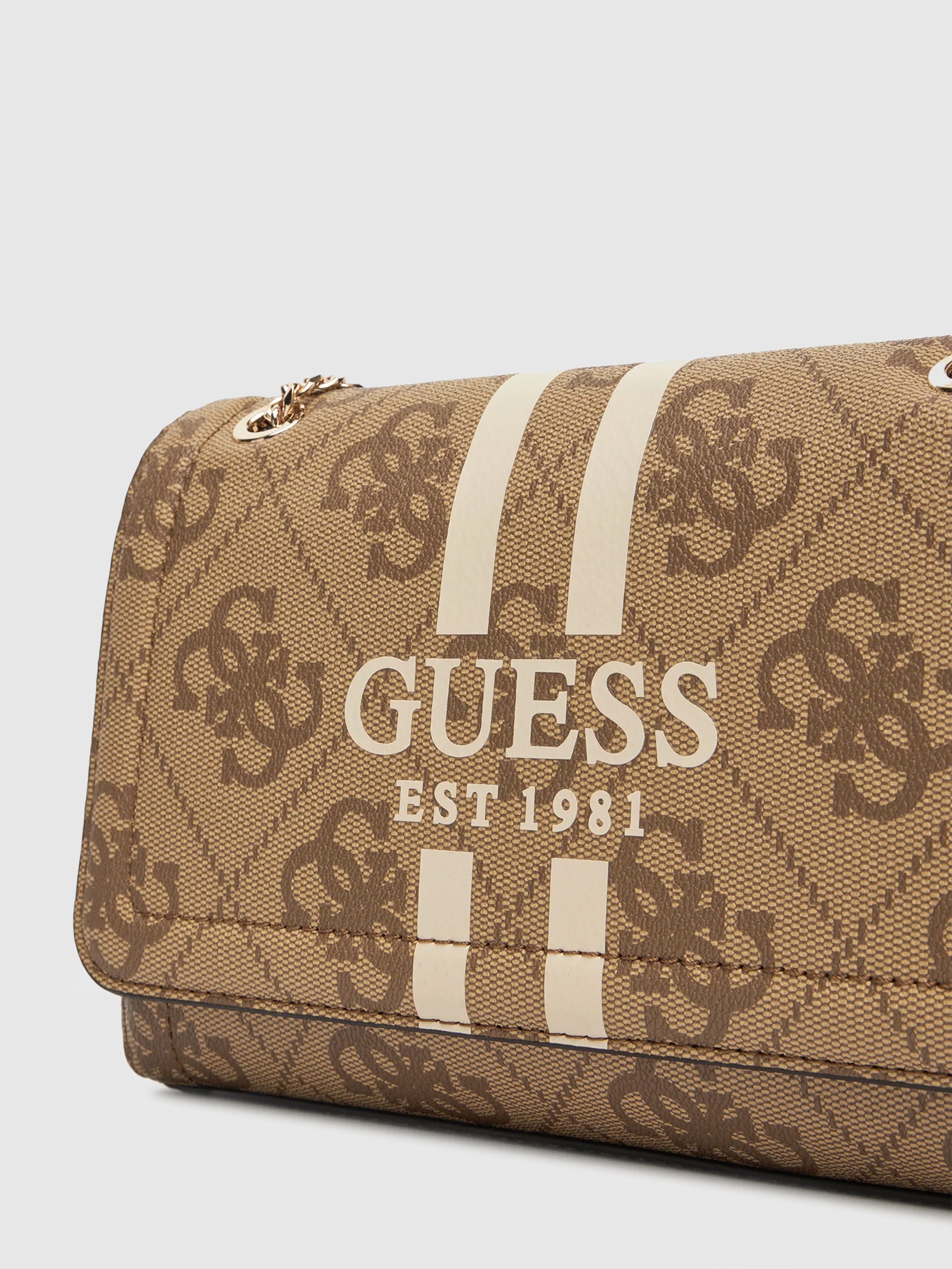 Sac À Bandoulière Féminin Guess Acessórios