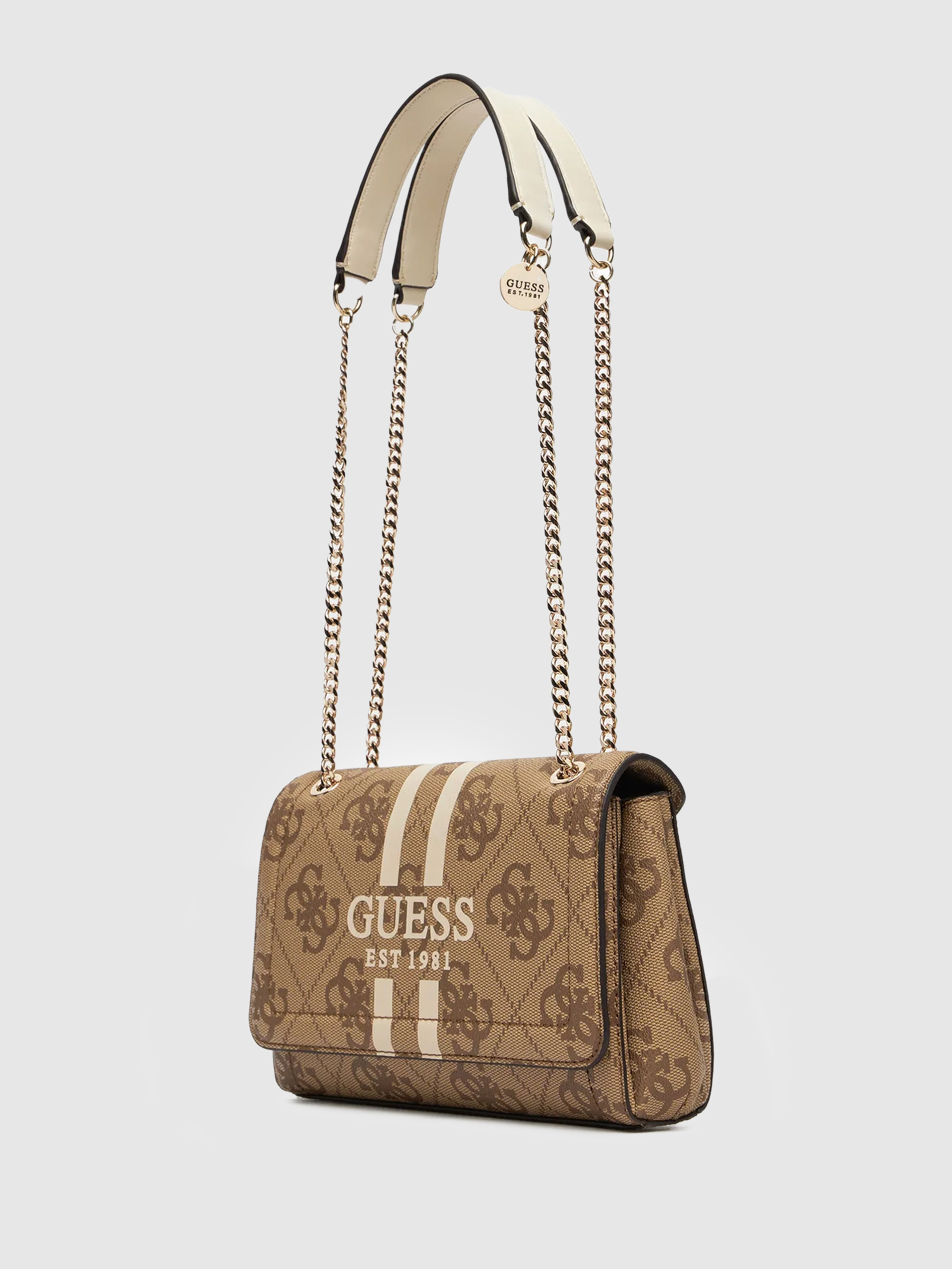 Sac À Bandoulière Féminin Guess Acessórios