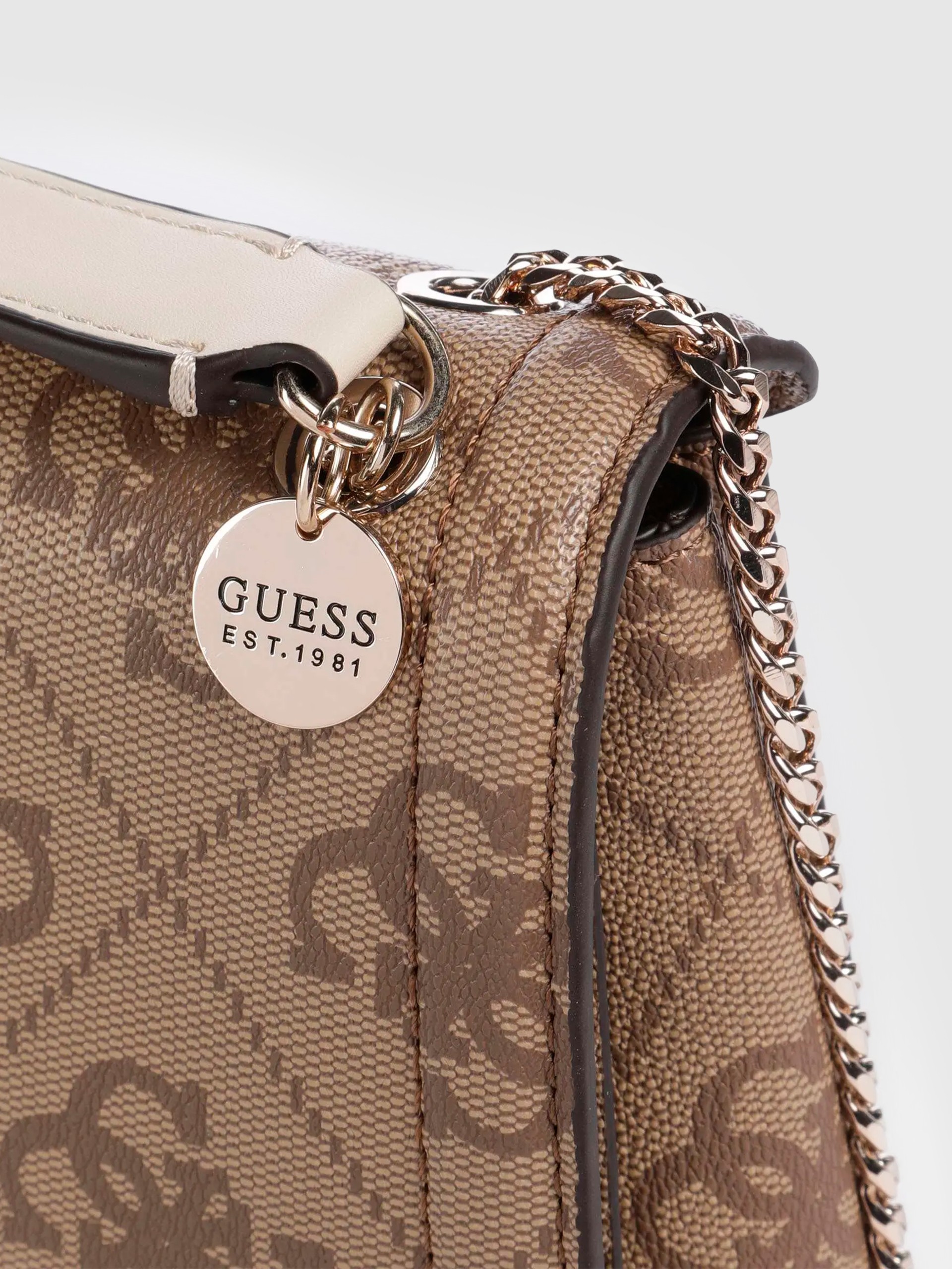 Sac À Bandoulière Féminin Guess Acessórios
