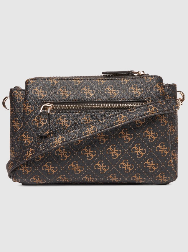 Mala Tiracolo Mulher Guess Acessrios