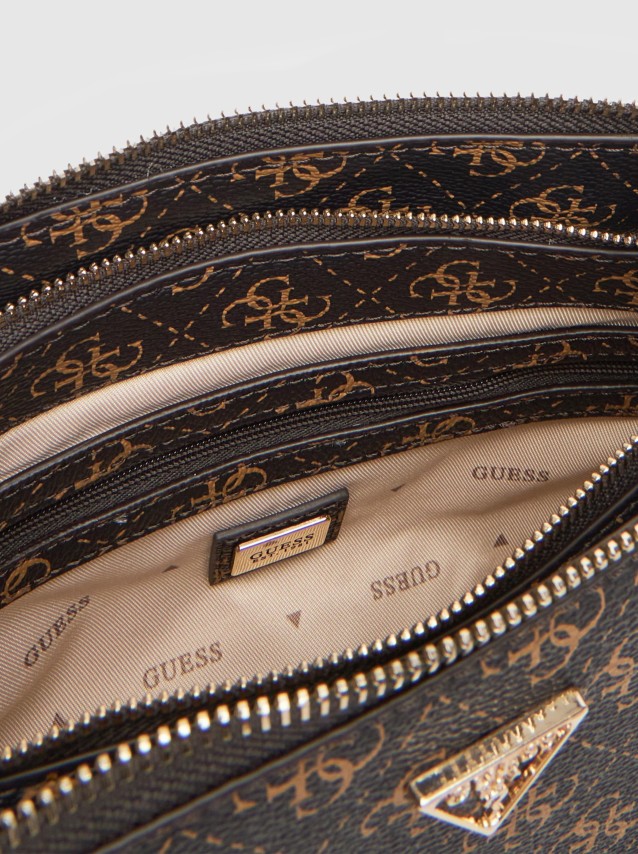 Mala Tiracolo Mulher Guess Acessórios