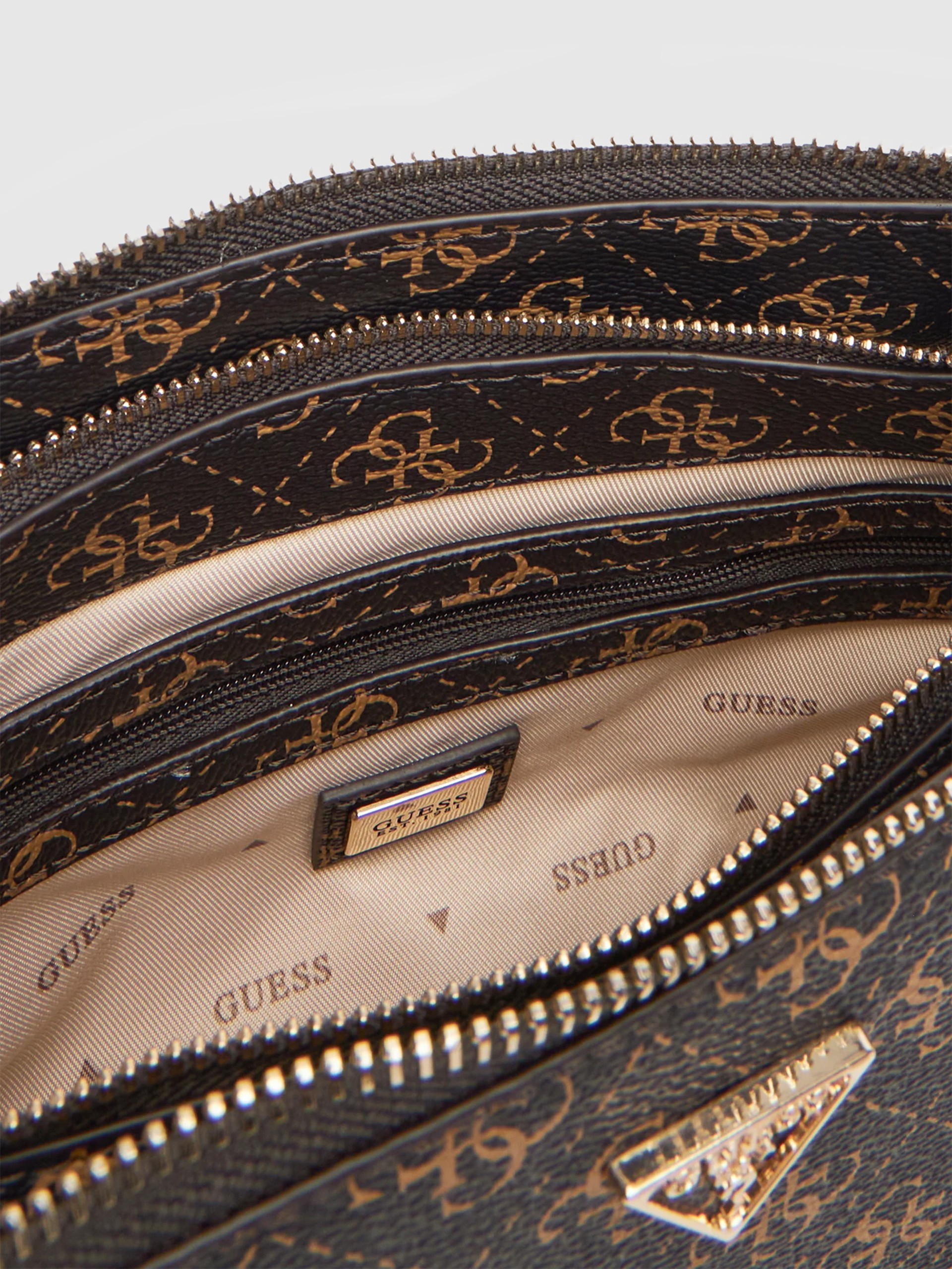 Sac À Bandoulière Féminin Guess Acessórios