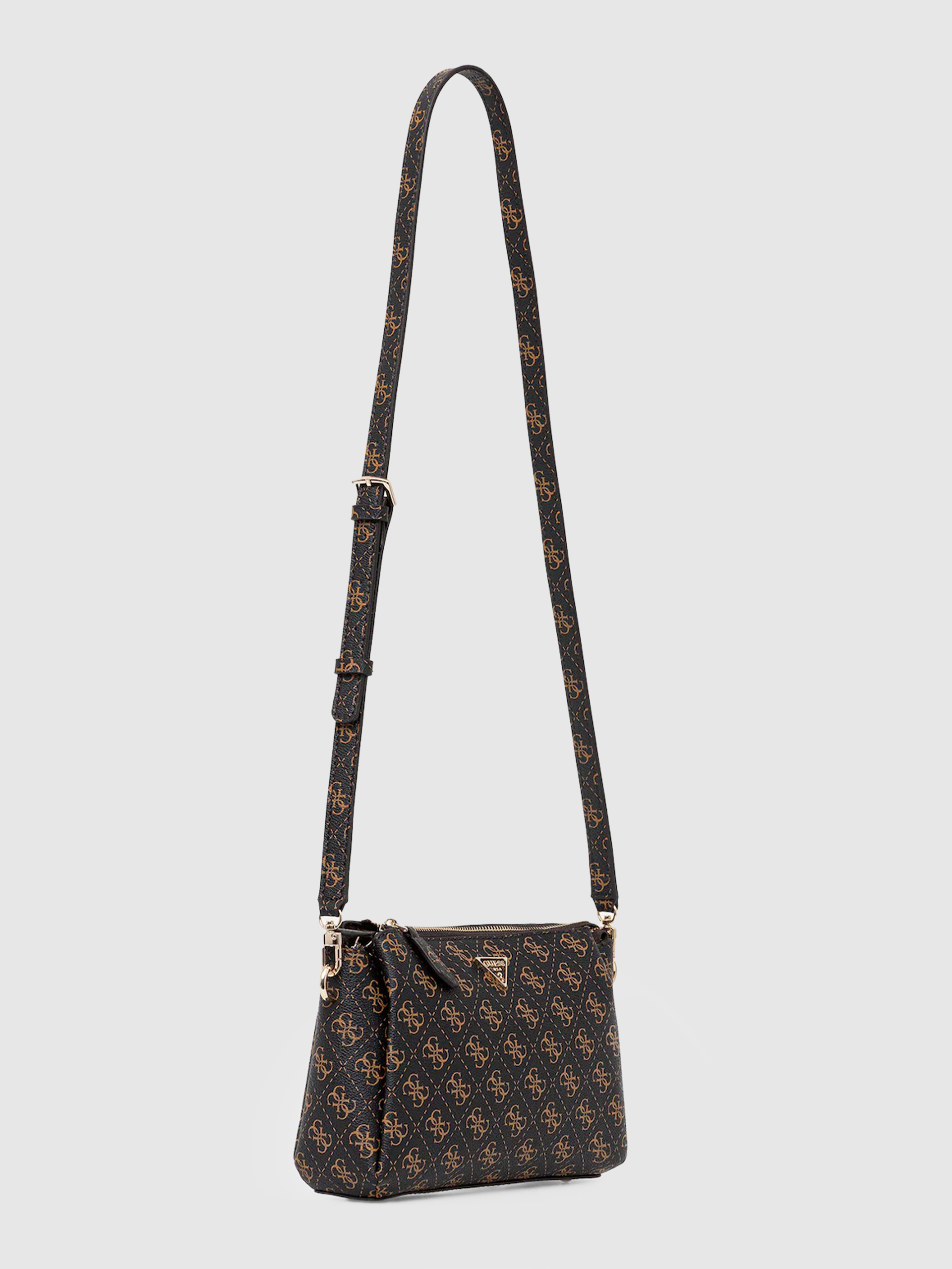 Sac À Bandoulière Féminin Guess Acessórios