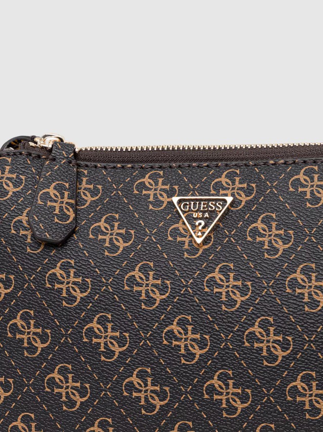 Mala Tiracolo Mulher Guess Acessórios