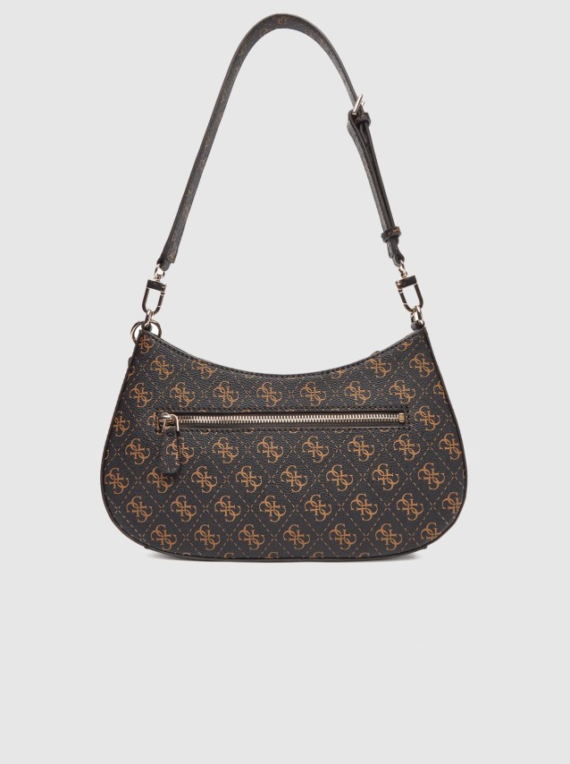 Shoulder Bag Female Guess Acessrios