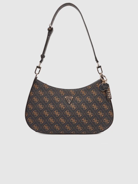 Shoulder Bag Female Guess Acessrios