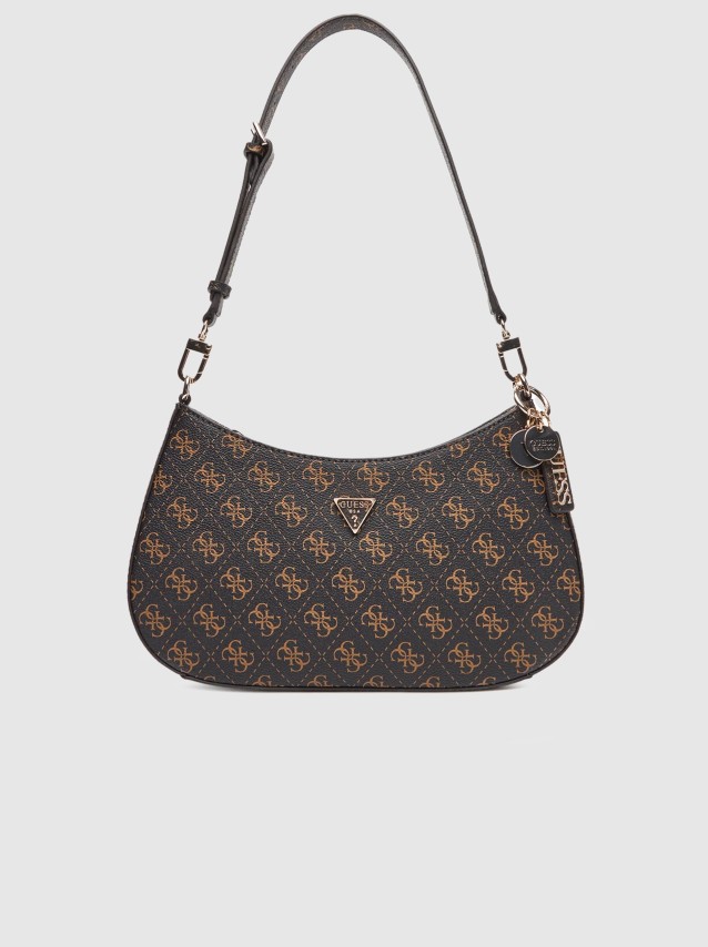 Shoulder Bag Female Guess Acessrios