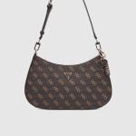 (Black W/ Brown