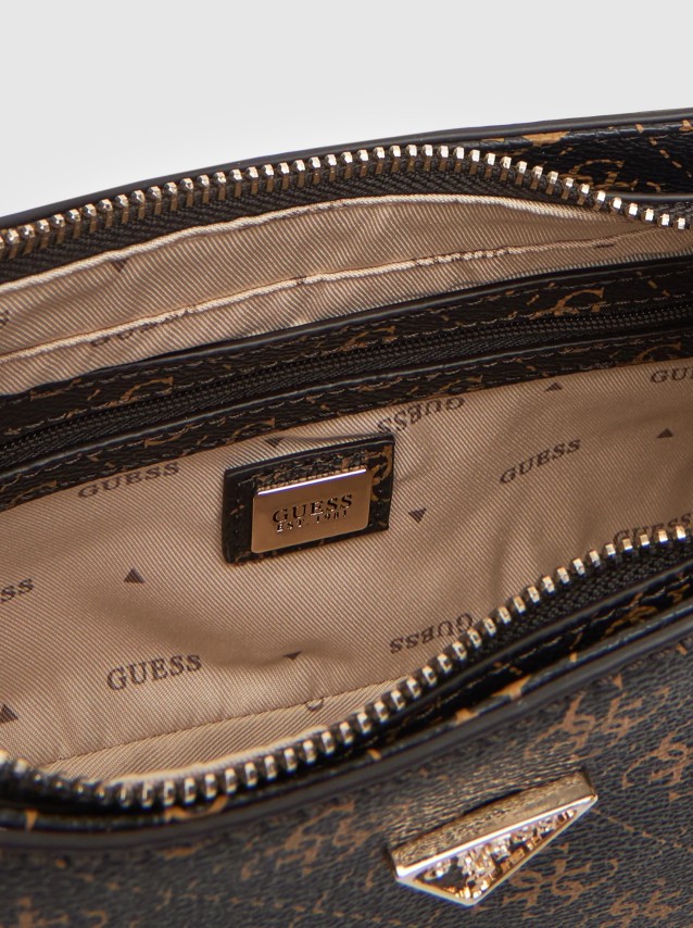 Mala de Ombro Mulher Guess Acessórios