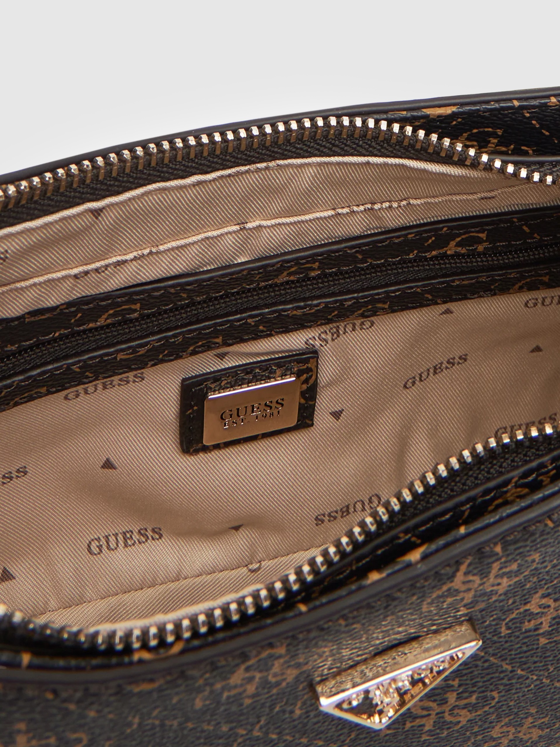 Sac À Bandoulière Féminin Guess Acessórios